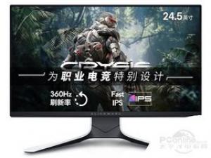 戴尔外星人 AW2521H