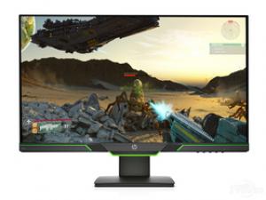 惠普暗影精灵X27I