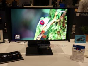 华硕ProArt PA27UCX