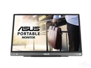 华硕ZenScreen MB16ACE