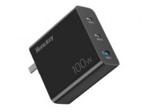 航嘉100W氮化镓安全快充