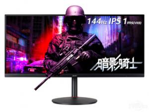 宏碁暗影骑士XV340CK