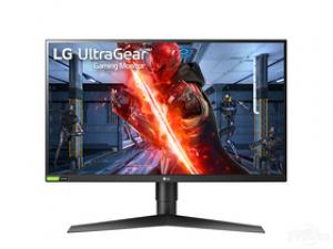 LG 27GN750-B