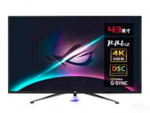 华硕ROG Strix XG43UQ