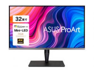 华硕Pro Art PA32UCG
