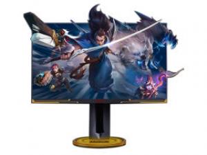 AOC爱攻&英雄联盟联名定制款AG275QXL