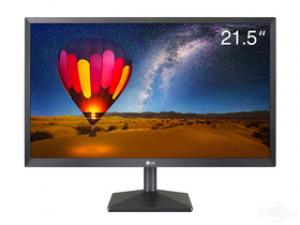 LG 22MN430H-B