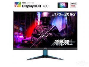 宏碁VG271U Sbmiipx