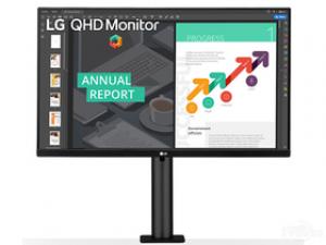 LG 27QN880-B
