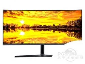 三星C34H890WGC