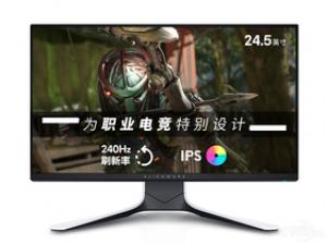 戴尔外星人 AW2521HFL