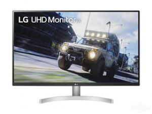 LG 32UN500-W