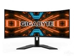 技嘉G34WQC