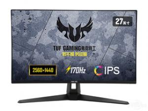华硕TUF Gaming VG27AQ1A