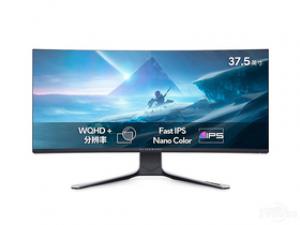 戴尔外星人 AW3821DW