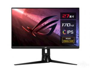 华硕XG27AQ