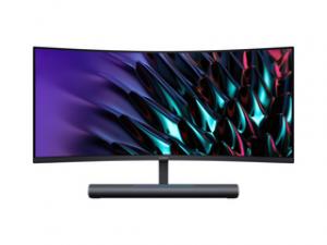 华为MateView GT曲面显示器