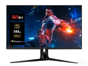 华硕PG32UQ