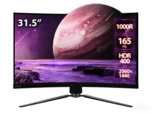 微星ARTYMIS 323CQR