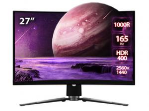 微星ARTYMIS 273CQR