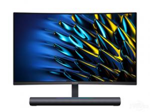 华为MateView GT 27英寸 Sound版