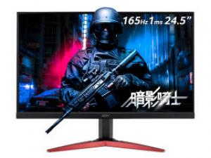 宏碁KG251Q Jbmidpx