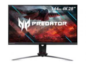 宏碁XB283K Kvbmiipruzx