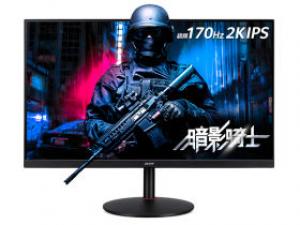 宏碁XV320QU Lvbmiiphx