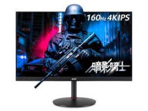 宏碁XV272K LVbmiipruzx