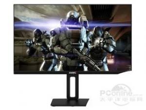 游戏悍将AS27QC-PRO