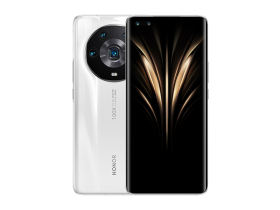 荣耀Magic4至臻版