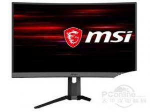 微星MAG272CQR