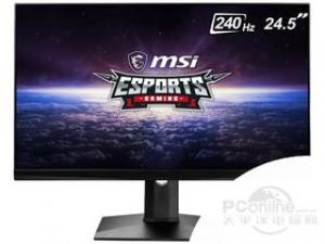 微星Optix MAG251RX