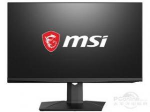 微星Oculux NXG253R