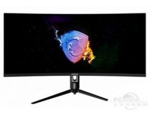 微星Optix MAG342CQRV