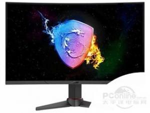 微星Optix MAG271VCR