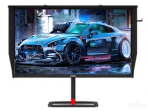 游戏悍将AS27UC-PRO