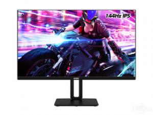 游戏悍将AS27FC-PRO