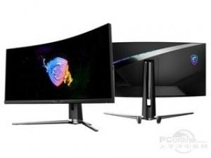 微星MPG343CQR月神