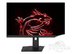 微星MAG Optix G273QPF