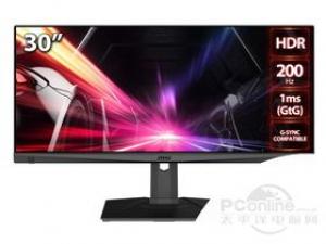 微星Optix MAG301RF