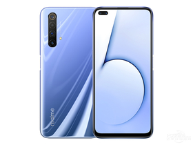 realme真我X50 5G