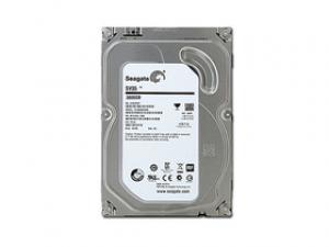 希捷SV7 4TB 64M SATA 硬盘(ST4000VX000)