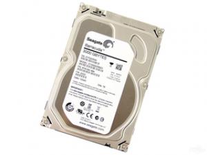 希捷Barracuda 3TB 64M SATA3