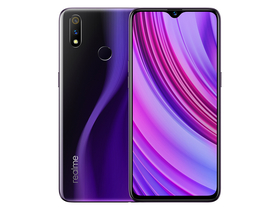 realme X 青春版