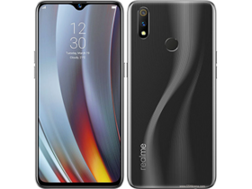 Realme 3 Pro