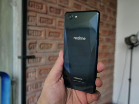 realme 1(海外机型)