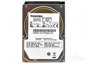 东芝100GB SATA2 8M/企业级