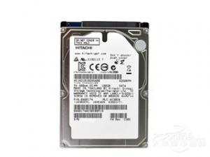 HGST(原日立)100G SATA2 8M