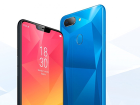 realme 2(海外机型)